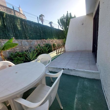 Montana Clara Luxholidays Puerto Rico  Exterior photo