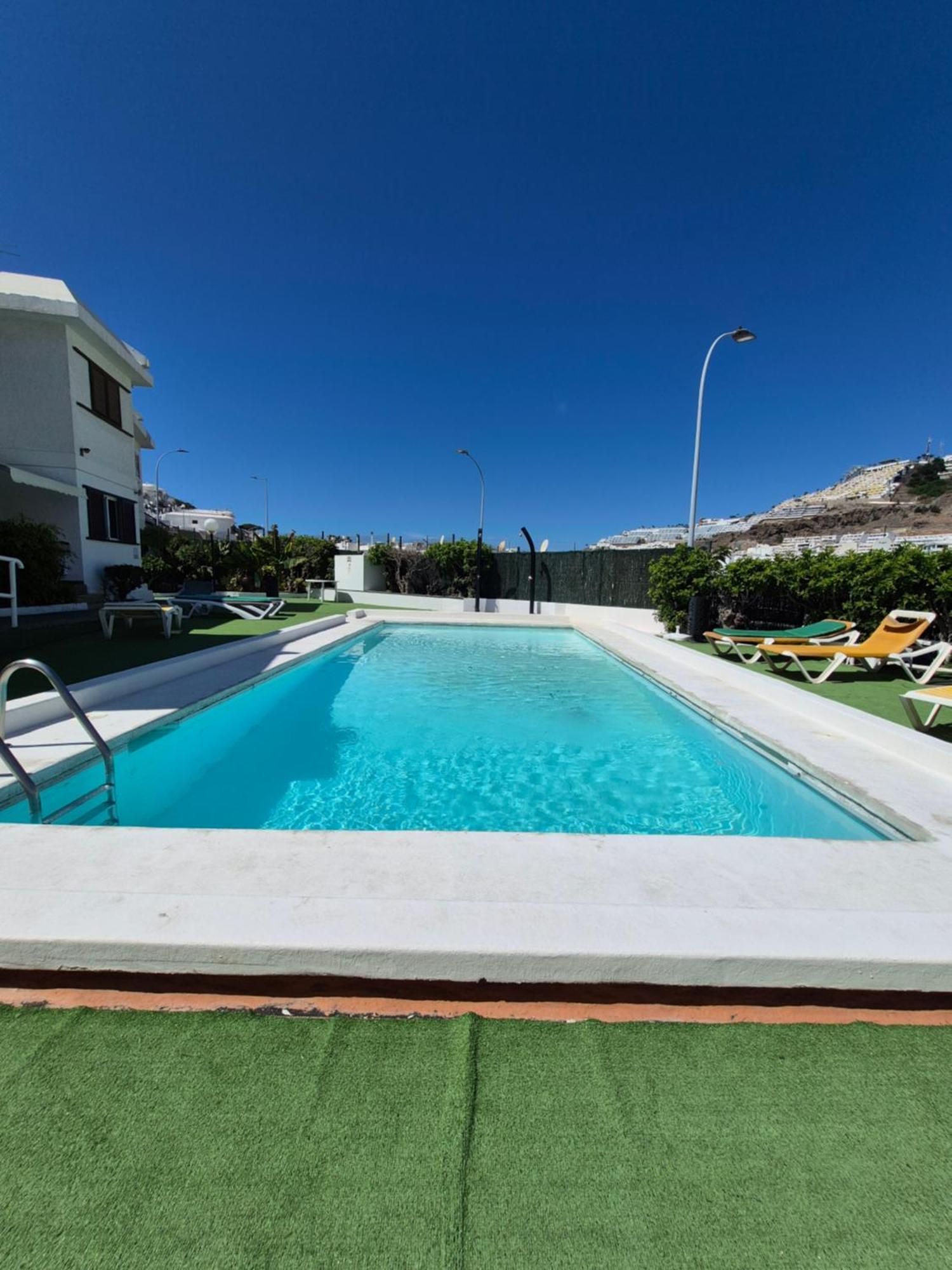 Montana Clara Luxholidays Puerto Rico  Exterior photo